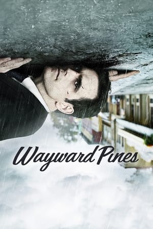 Wayward Pines Saison 1 poster
