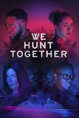 We Hunt Together - saison 1 poster