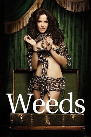 Weeds - saison 7 poster