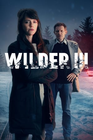 Wilder Saison 3 poster