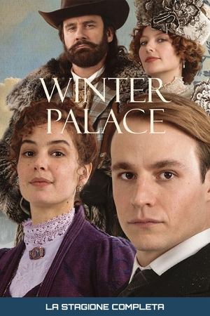 Winter Palace