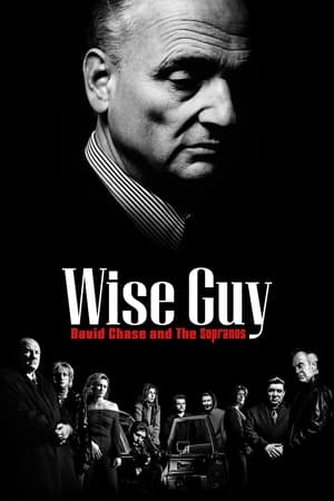 Wise Guy: David Chase and The Sopranos Saison 1 poster