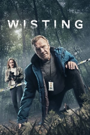 Wisting - saison 2 poster