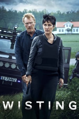 Wisting - saison 3 poster
