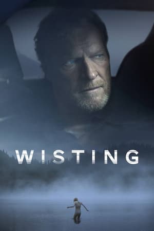Wisting - saison 5 poster