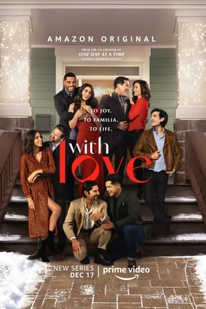 With Love - saison 1 poster