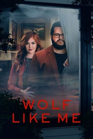 Wolf Like Me Saison 1 poster