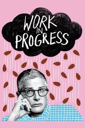 Work in Progress - saison 1 poster