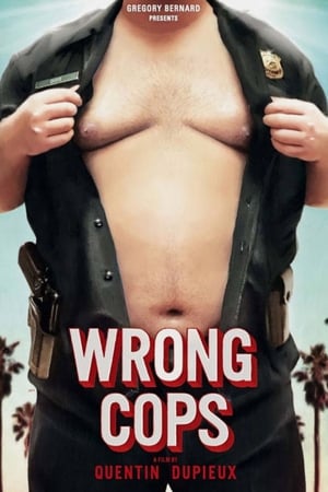 Wrong Cops Saison 1 poster