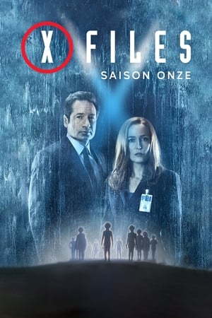 X-Files - Aux frontières du réel