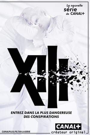 XIII : la série - saison 1 poster
