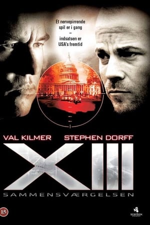 XIII Saison 1 poster