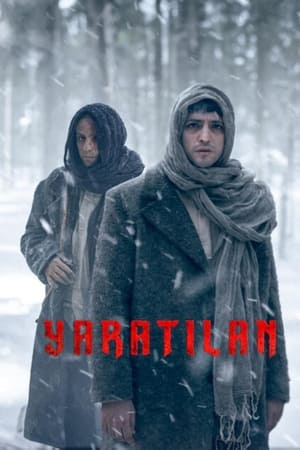 Yaratilan : La créature