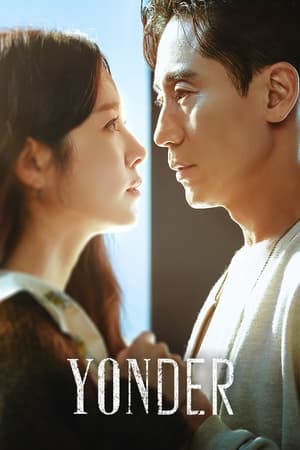 Yonder Saison 1 poster