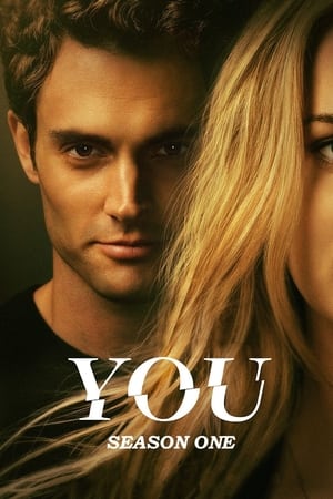 You Saison 1 poster