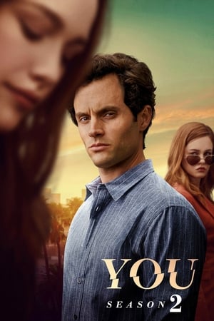 You Saison 2 poster