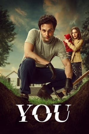 You Saison 3 poster