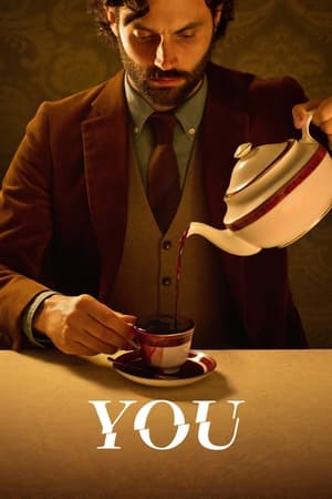 You Saison 4 poster