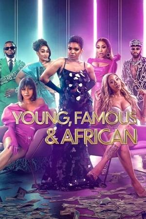 Young, Famous & African Saison 2 poster