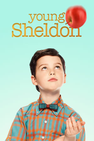 Young Sheldon - saison 2 poster