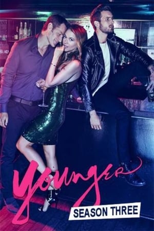Younger Saison 3 poster