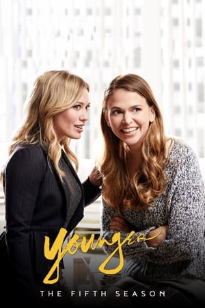 Younger Saison 5 poster