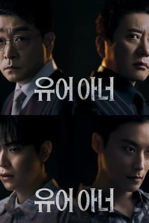 Your Honor Saison 1 poster