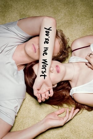 You're the Worst - saison 2 poster