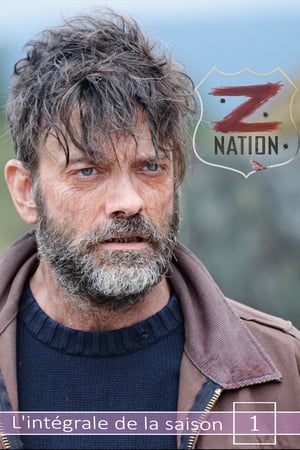 Z Nation Saison 1 poster