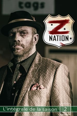 Z Nation Saison 2 poster