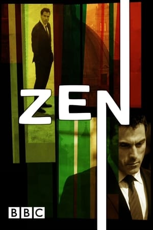 Zen Saison 1 poster