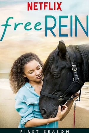 Zoe et Raven - saison 1 poster
