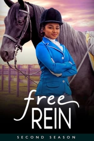 Zoe et Raven - saison 2 poster