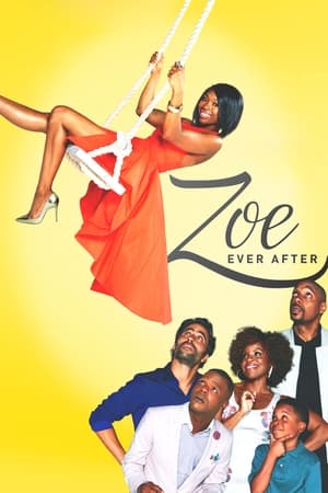 Zoe Ever After Saison 1 poster