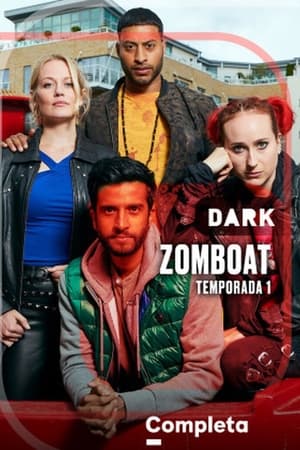 Zomboat!