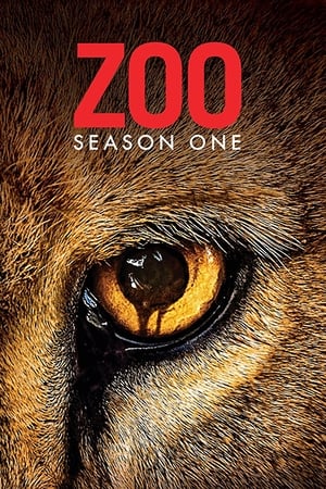 Zoo Saison 1 poster