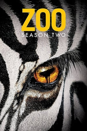 Zoo Saison 2 poster